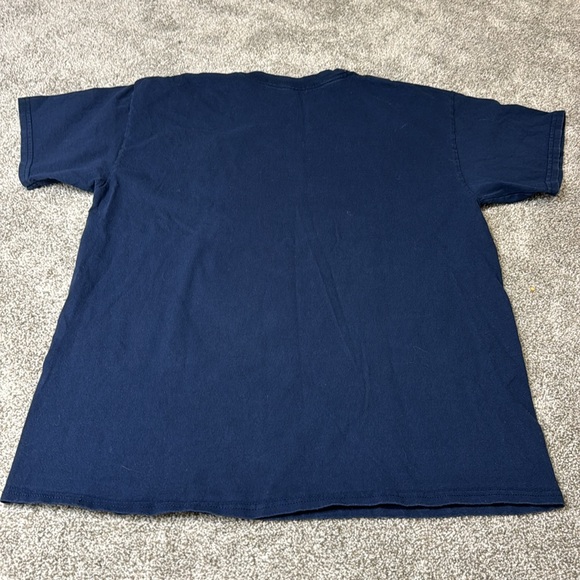 Authentic Vintage Rosie the Riveter Tee - Picture 2 of 5